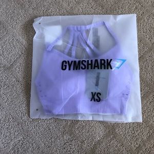 Gymshark Energy Seamless Sports Bra